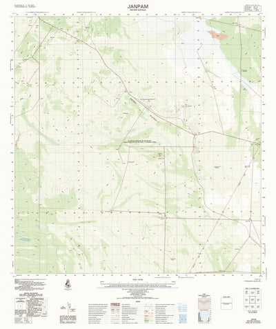 Janpam (3762-1) Preview 1