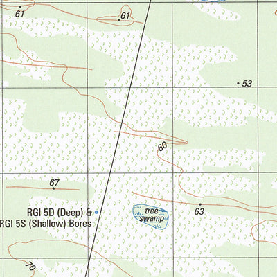 Yarrada Hill (3663-2) Preview 3
