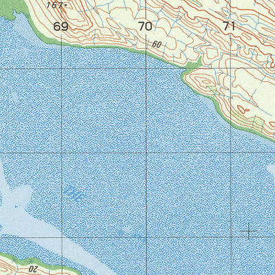 Strickland (3665-3) Preview 3