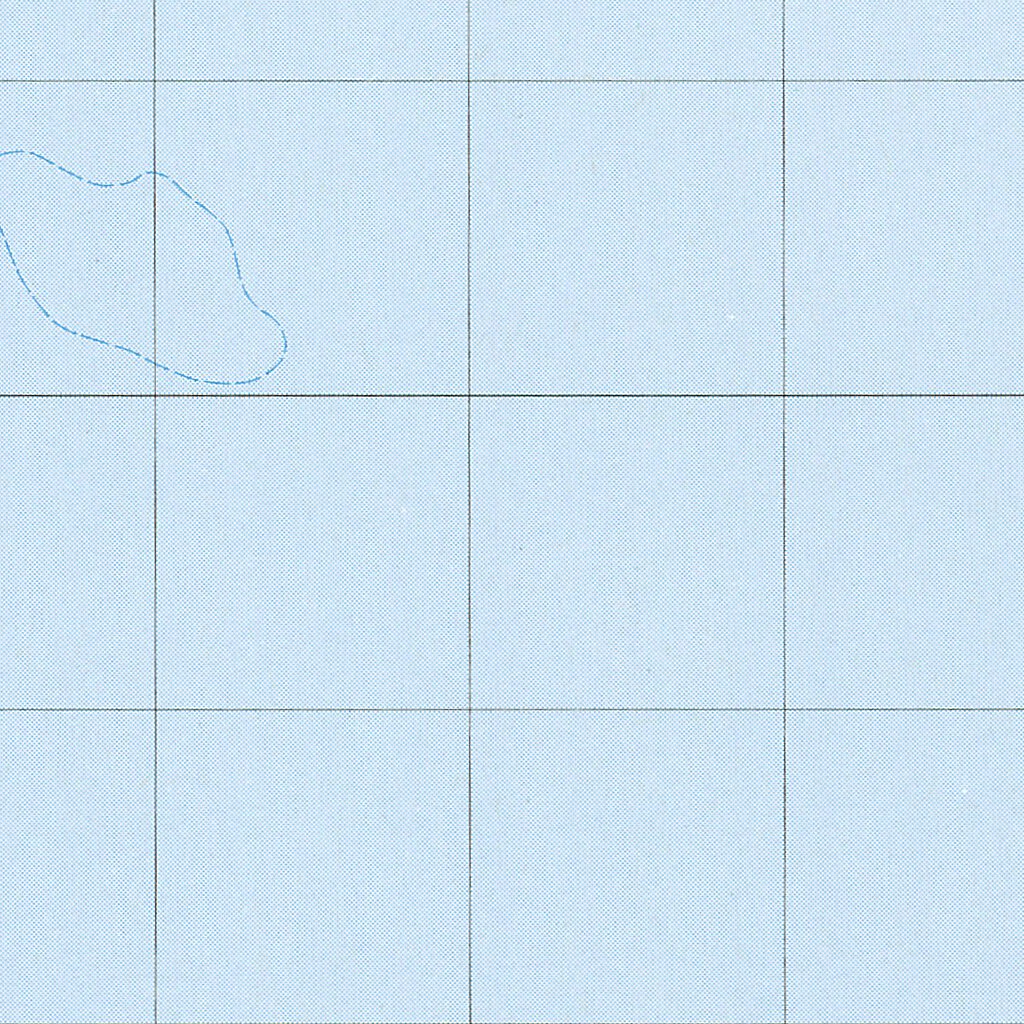 Cygnet Bay (3564-4) Map by Geoscience Australia | Avenza Maps