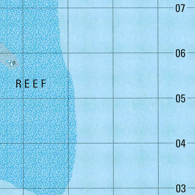 Beagle Reef (3667-3) Preview 3