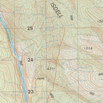 Isdell (3964-3) Preview 3