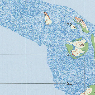 Viney Island (3765-4) Preview 3