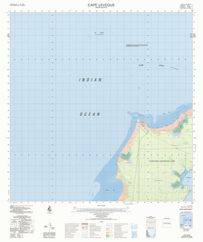 Cape Leveque (3465-2) Preview 1