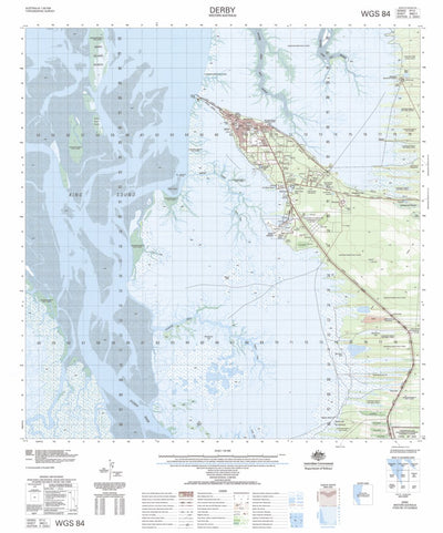Derby (3663-3) Preview 1