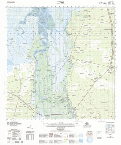 Yeeda (3662-4) Preview 1