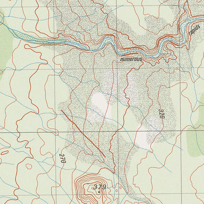 Spider Hill (3964-2) Preview 2