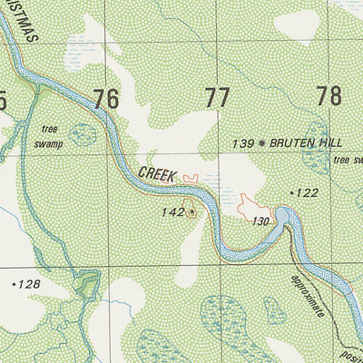 Bruten Hill (4060-4) Preview 3