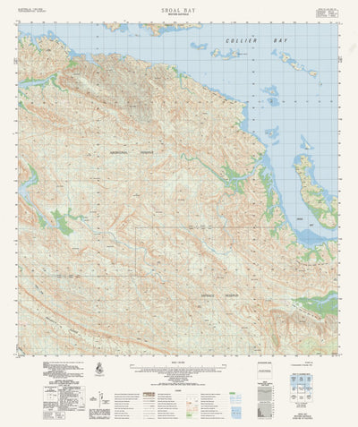 Shoal Bay (3765-3) Preview 1