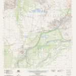 Fitzroy Crossing (4061-4) Preview 1