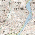 Fitzroy Crossing (4061-4) Preview 3