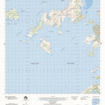 Byam Martin Island (3767-2) Preview 1