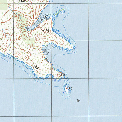 Byam Martin Island (3767-2) Preview 2