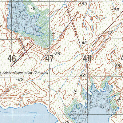 Byam Martin Island (3767-2) Preview 3
