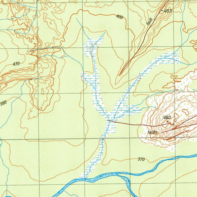 Bachsten Creek (3966-2) Preview 2