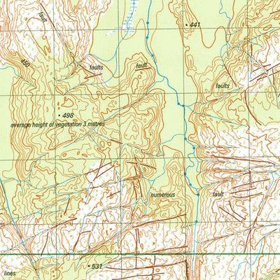 Bachsten Creek (3966-2) Preview 3