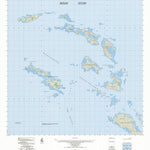 Powerful Island (3565-1) Preview 1