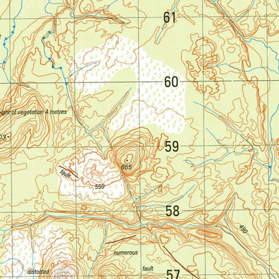 Woodhouse River (4066-1) Preview 3
