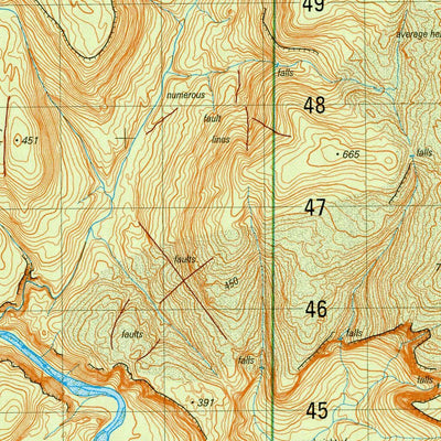 Panter (4066-3) Preview 3