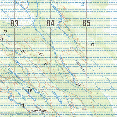 Lower Liveringa (3662-2) Preview 3
