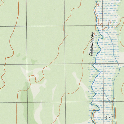 Oscar Range (3962-3) Preview 2
