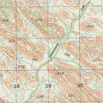 Oscar Range (3962-3) Preview 3