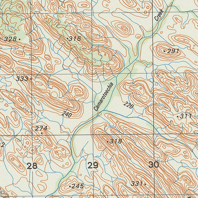Oscar Range (3962-3) Preview 3