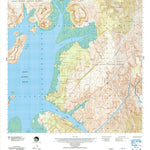 Mount Trafalgar (3967-3) Preview 1