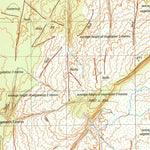 Mount Trafalgar (3967-3) Preview 2