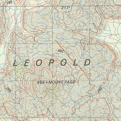 Walcott (3865-3) Preview 3