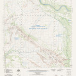 Mount Pierre (4061-2) Preview 1