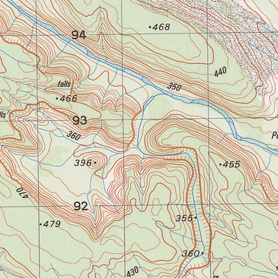 Mount House (4063-4) Preview 3