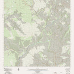 Packhorse Range (4064-4) Preview 1