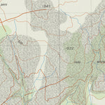 Packhorse Range (4064-4) Preview 2