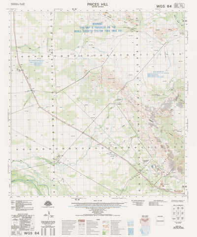 Prices Hill (4060-1) Preview 1