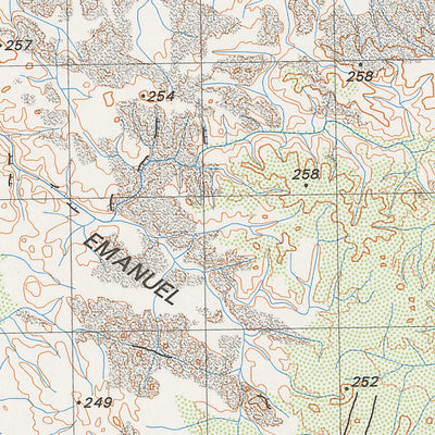 Prices Hill (4060-1) Preview 3