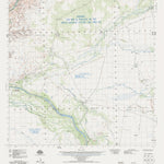 Fossil Downs (4061-1) Preview 1