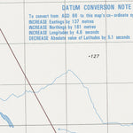 Fossil Downs (4061-1) Preview 2