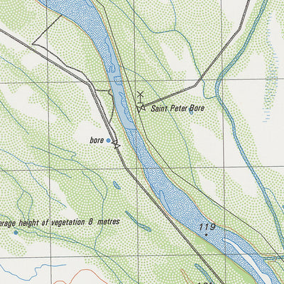 Fossil Downs (4061-1) Preview 3