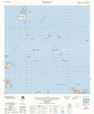Montalivet (3969-2) Preview 1