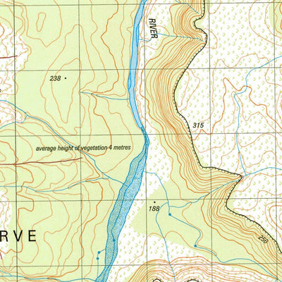Moran River (4067-3) Preview 2