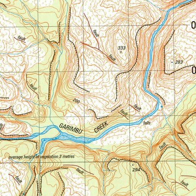 Moran River (4067-3) Preview 3