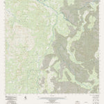 Maurice Creek (4065-3) Preview 1