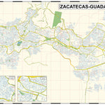 ZACATECAS - GUADALUPE Preview 1