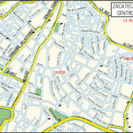 ZACATECAS CENTRO Preview 1