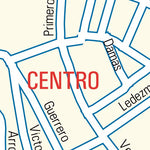 ZACATECAS CENTRO Preview 2