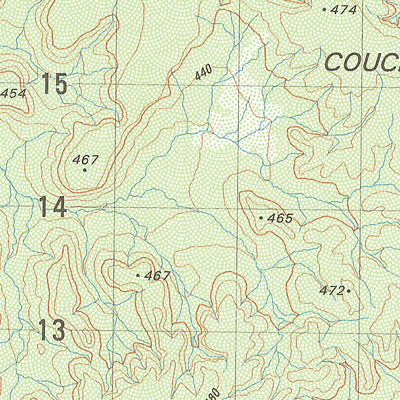 Couchman (4167-1) Preview 3