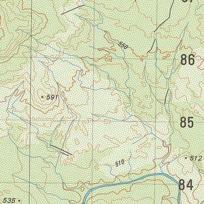 Gibb River (4165-2) Preview 3