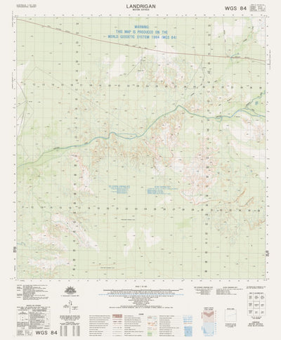 Landrigan (4160-2) Preview 1
