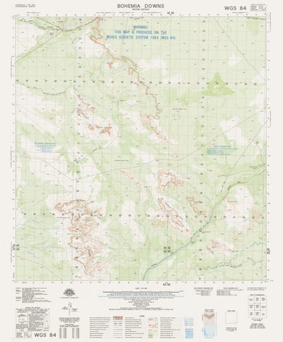 Bohemia Downs (4160-3) Preview 1